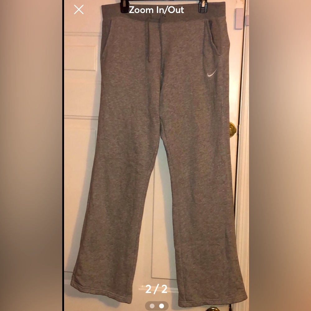 Women’s sweatpants large